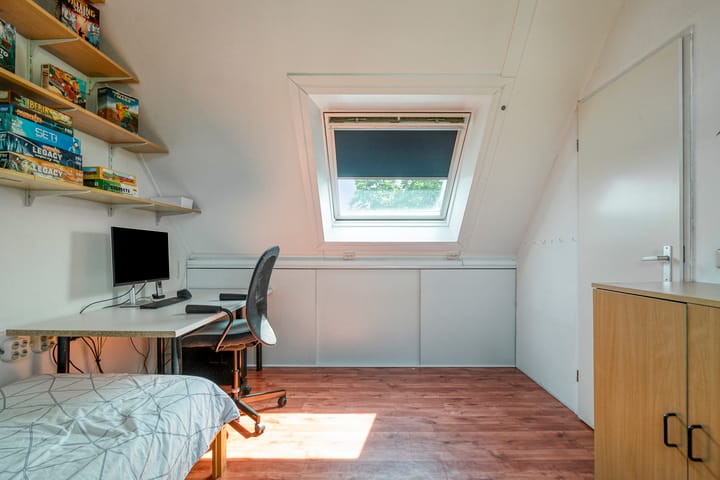 Foto 24 van Berlagestraat 16