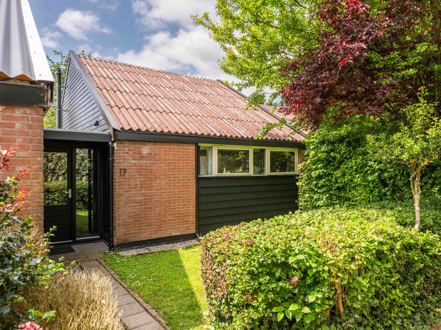 Photo 34 of Rekerlanden 17