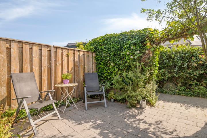 Foto 26 van Berlagestraat 16