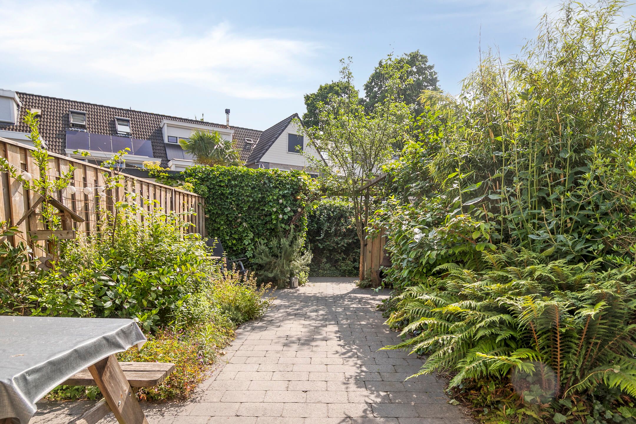 Foto 27 van Berlagestraat 16