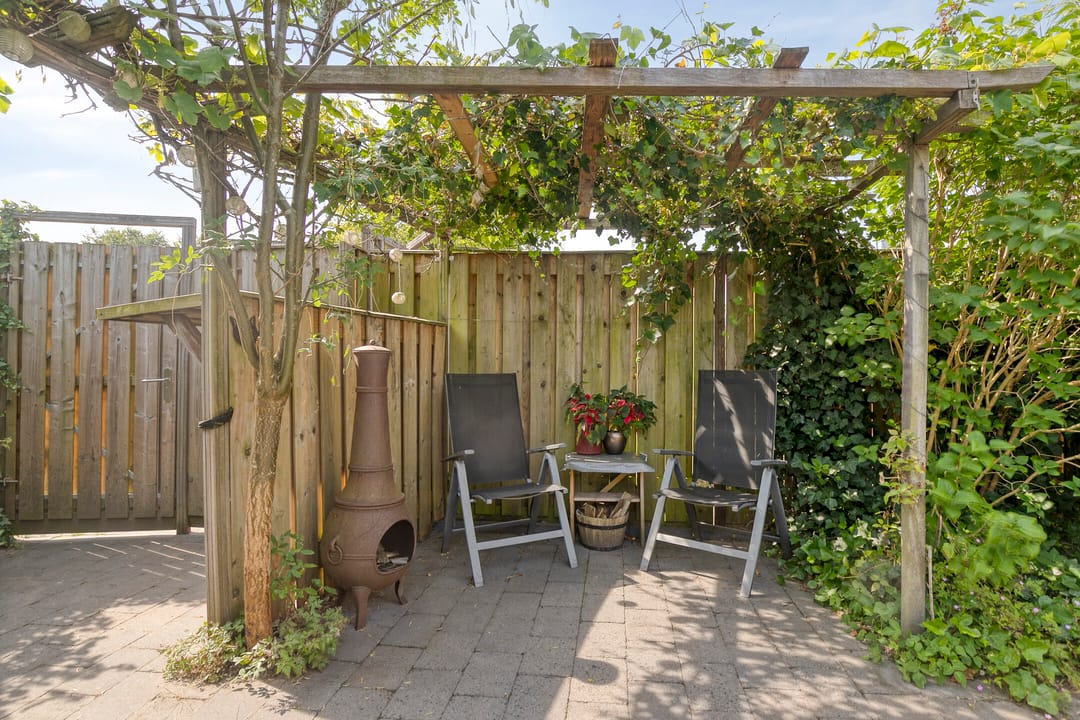 Foto 28 van Berlagestraat 16