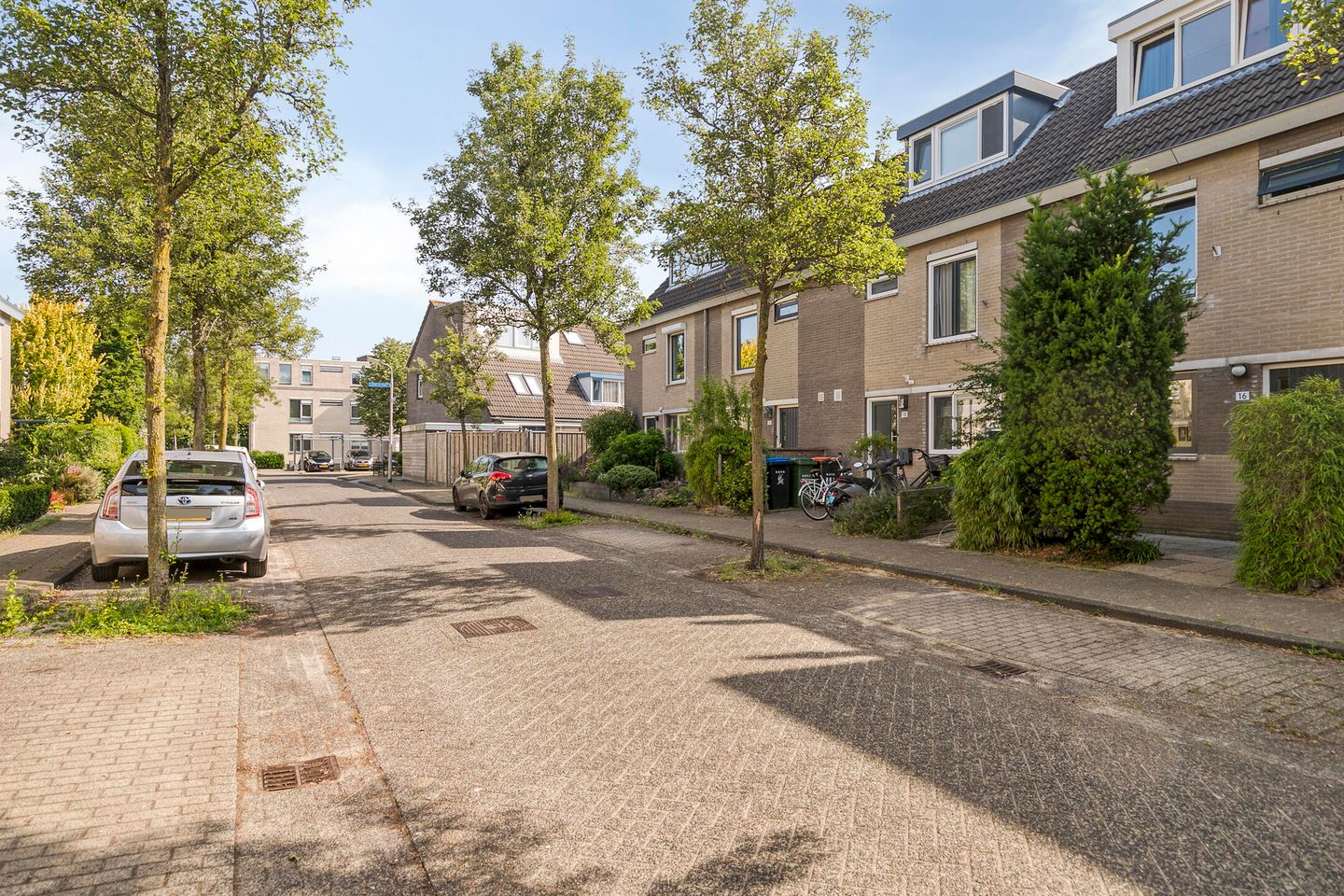 Foto 29 van Berlagestraat 16