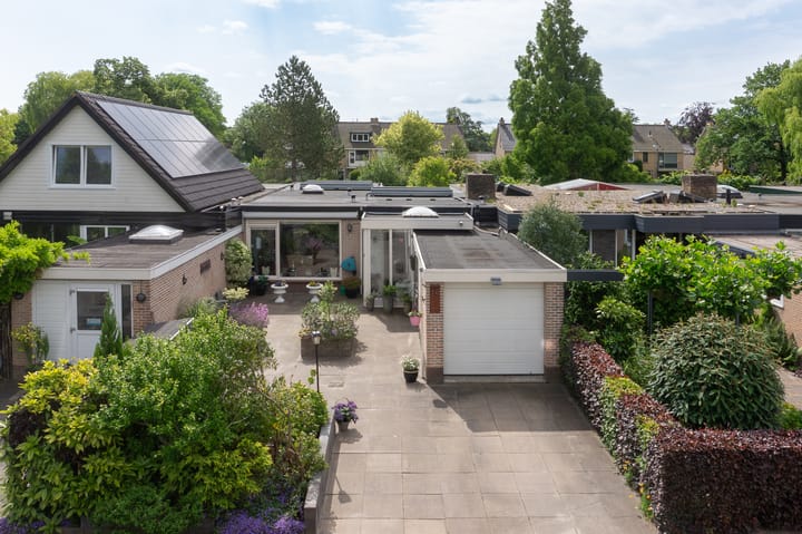 Foto 1 van Vosmaerlaan 16