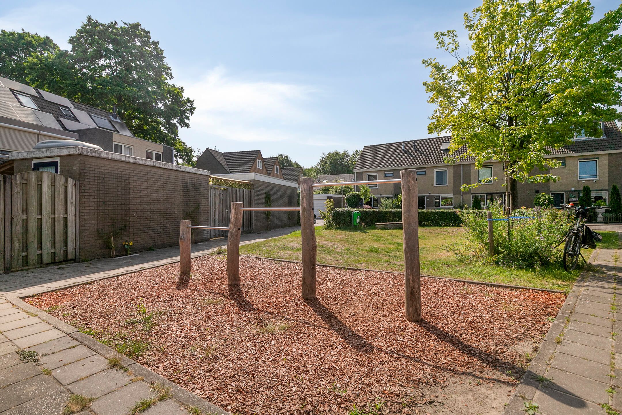 Foto 30 van Berlagestraat 16