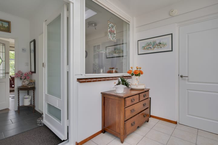 Foto 2 van Vosmaerlaan 16