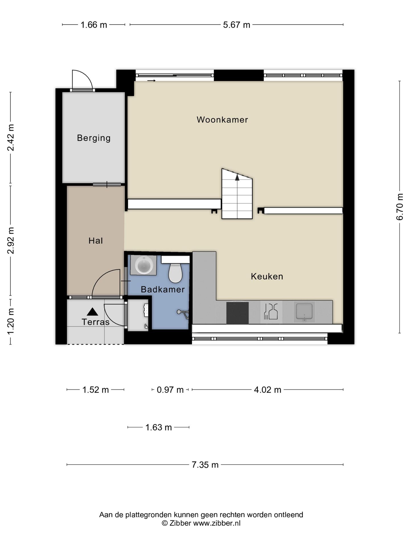 Photo 40 of Rekerlanden 17