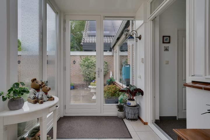 Foto 3 van Vosmaerlaan 16