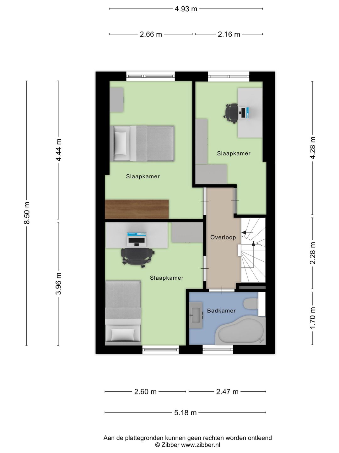 Foto 32 van Berlagestraat 16