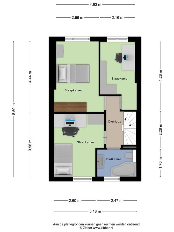 Foto 32 van Berlagestraat 16