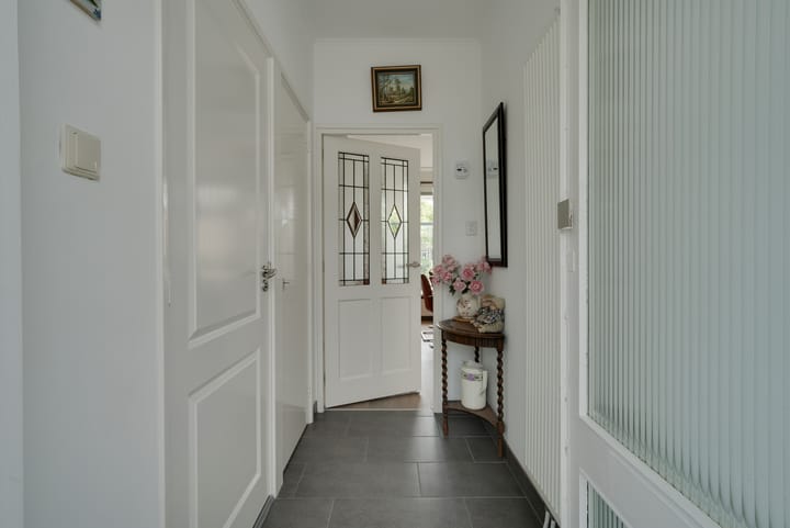 Foto 4 van Vosmaerlaan 16