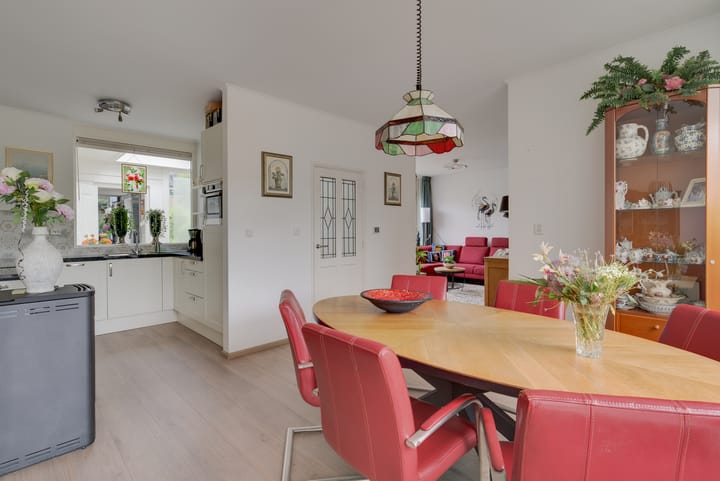 Foto 5 van Vosmaerlaan 16