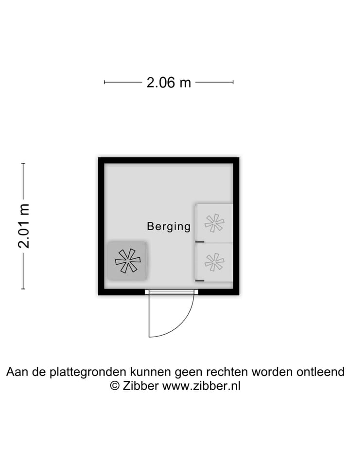 Foto 34 van Berlagestraat 16