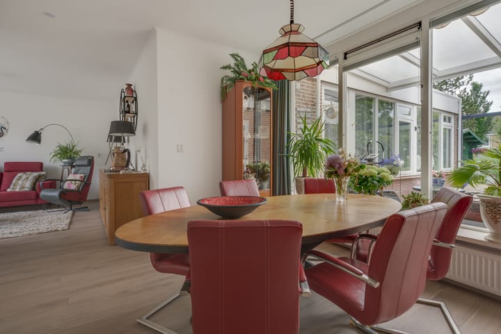 Foto 6 van Vosmaerlaan 16