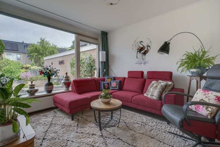 Foto 7 van Vosmaerlaan 16