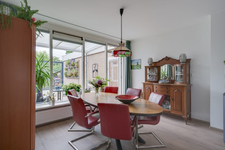 Foto 8 van Vosmaerlaan 16