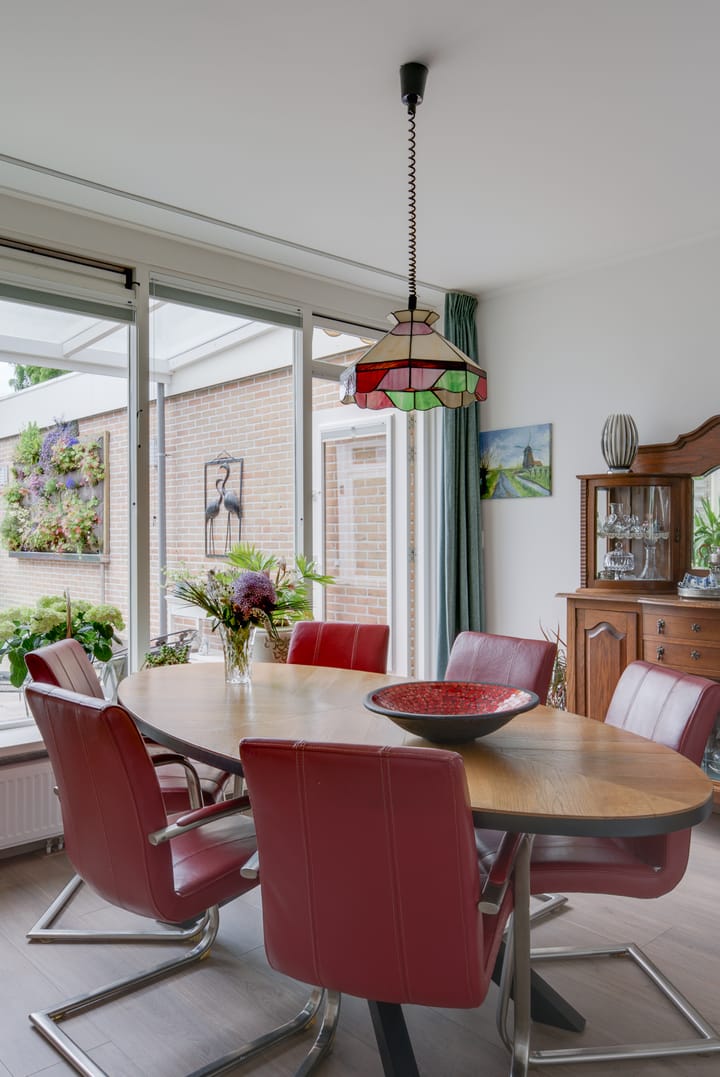 Foto 9 van Vosmaerlaan 16