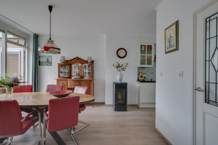 Foto 10 van Vosmaerlaan 16