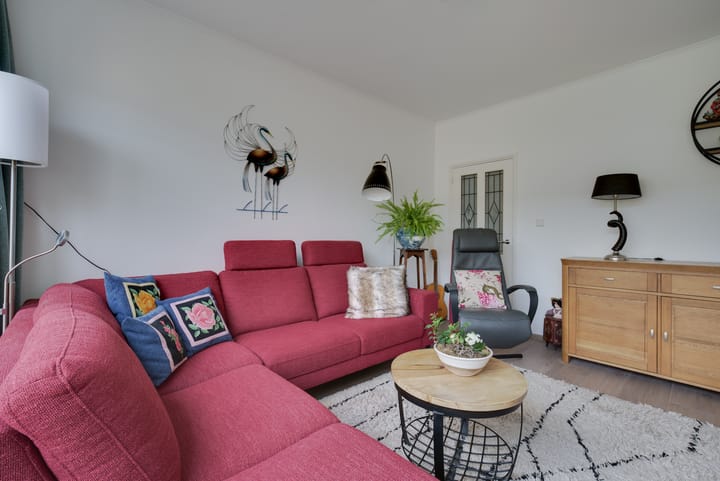 Foto 11 van Vosmaerlaan 16