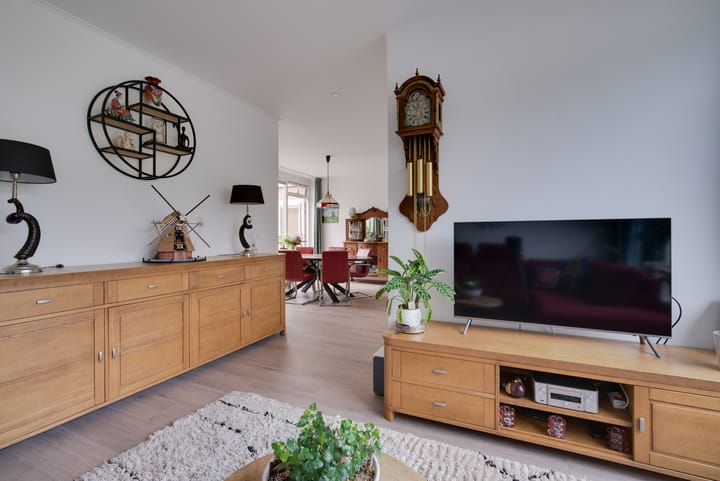 Foto 12 van Vosmaerlaan 16