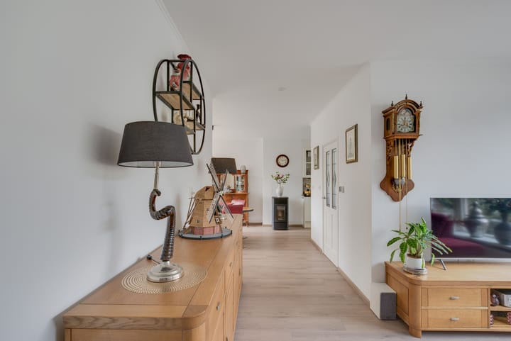 Foto 15 van Vosmaerlaan 16