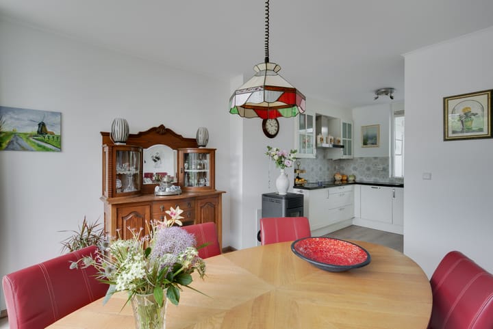 Foto 16 van Vosmaerlaan 16