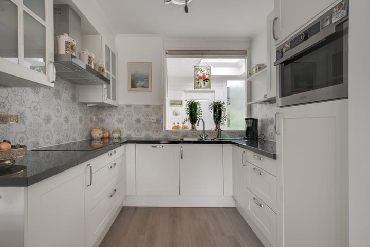 Foto 17 van Vosmaerlaan 16