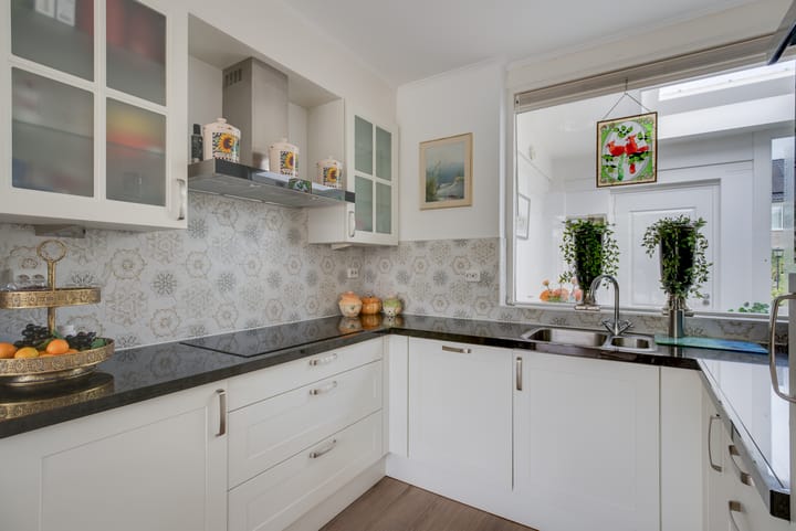 Foto 18 van Vosmaerlaan 16