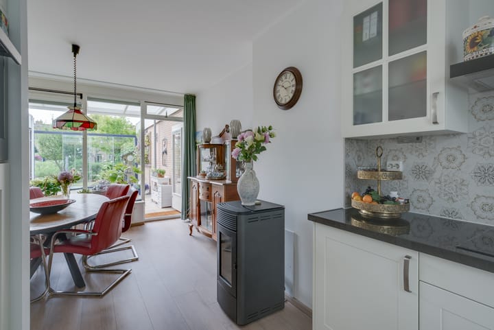 Foto 19 van Vosmaerlaan 16