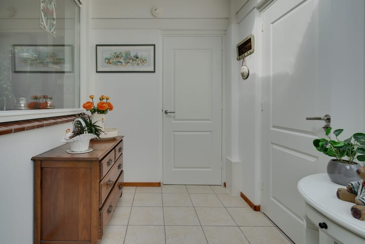 Foto 20 van Vosmaerlaan 16