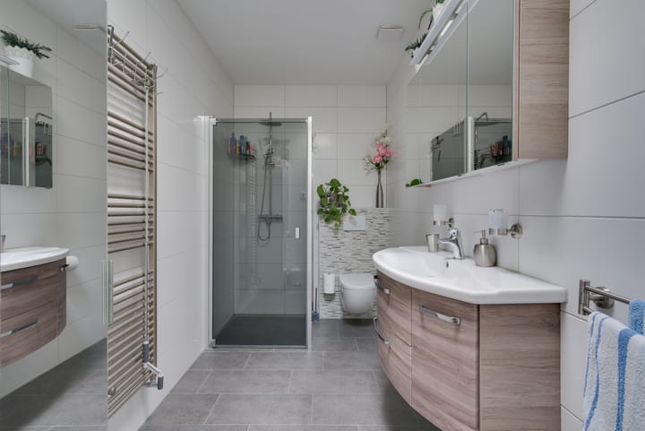 Foto 21 van Vosmaerlaan 16