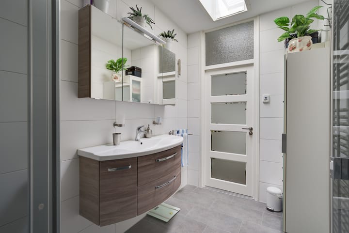 Foto 22 van Vosmaerlaan 16