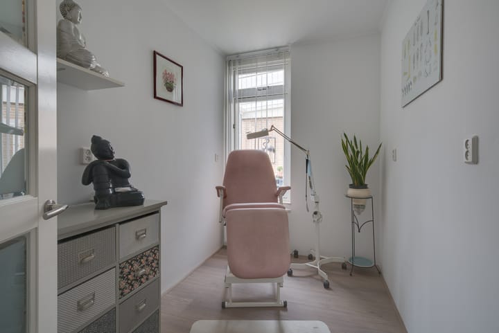 Foto 23 van Vosmaerlaan 16