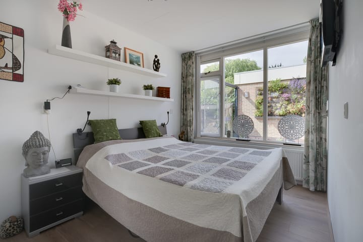 Foto 24 van Vosmaerlaan 16