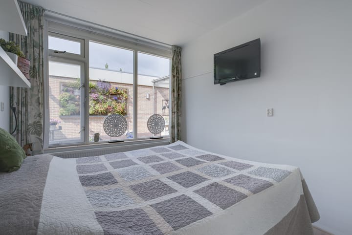 Foto 25 van Vosmaerlaan 16