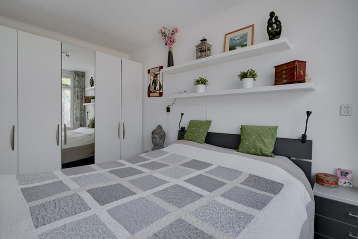 Foto 26 van Vosmaerlaan 16