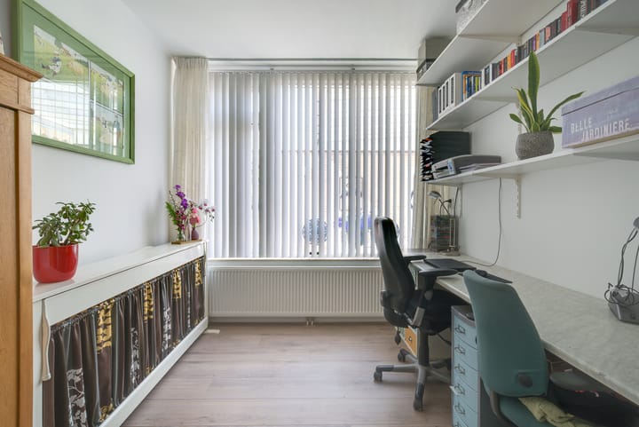 Foto 27 van Vosmaerlaan 16