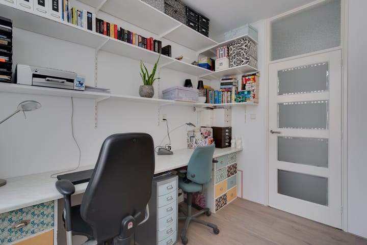 Foto 28 van Vosmaerlaan 16