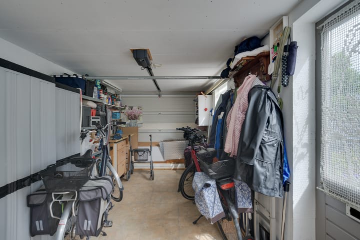 Foto 29 van Vosmaerlaan 16