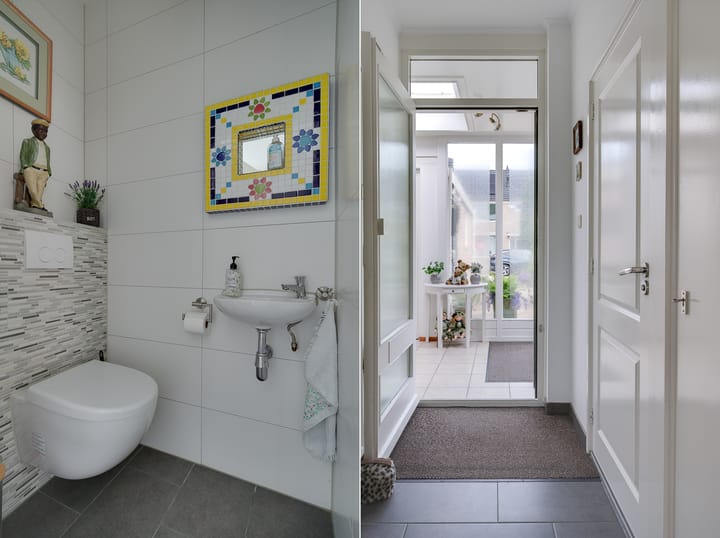 Foto 30 van Vosmaerlaan 16