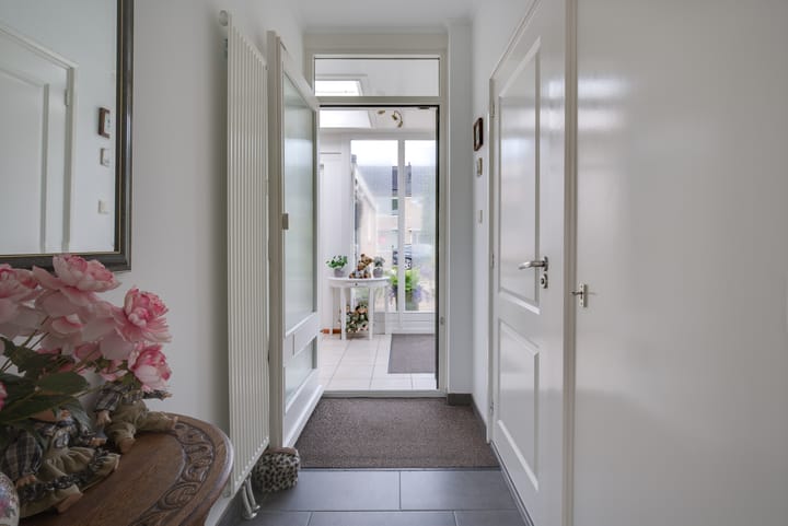 Foto 31 van Vosmaerlaan 16