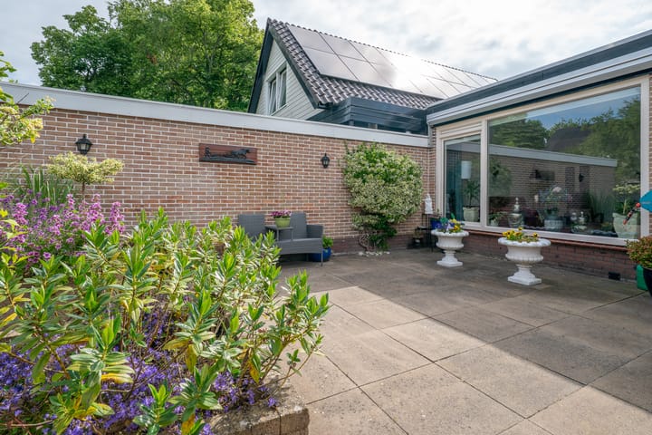 Foto 32 van Vosmaerlaan 16