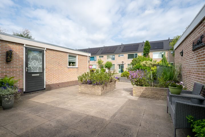 Foto 33 van Vosmaerlaan 16