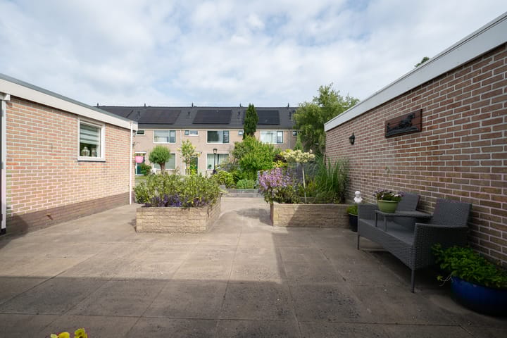 Foto 34 van Vosmaerlaan 16