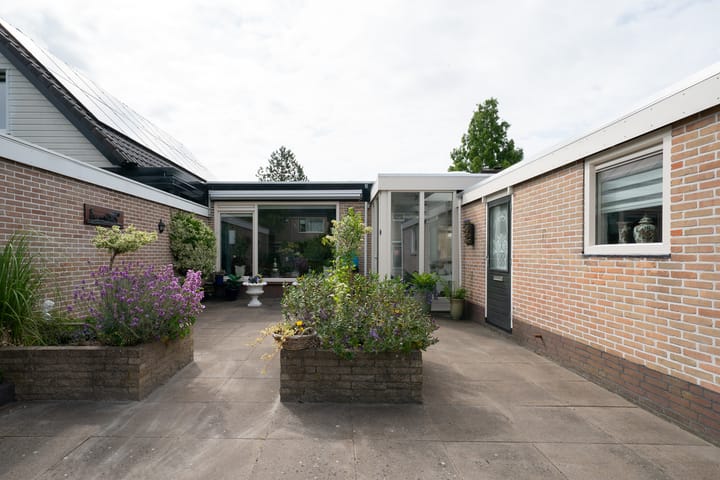 Foto 35 van Vosmaerlaan 16