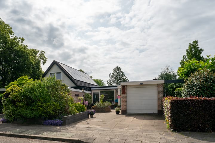 Foto 36 van Vosmaerlaan 16