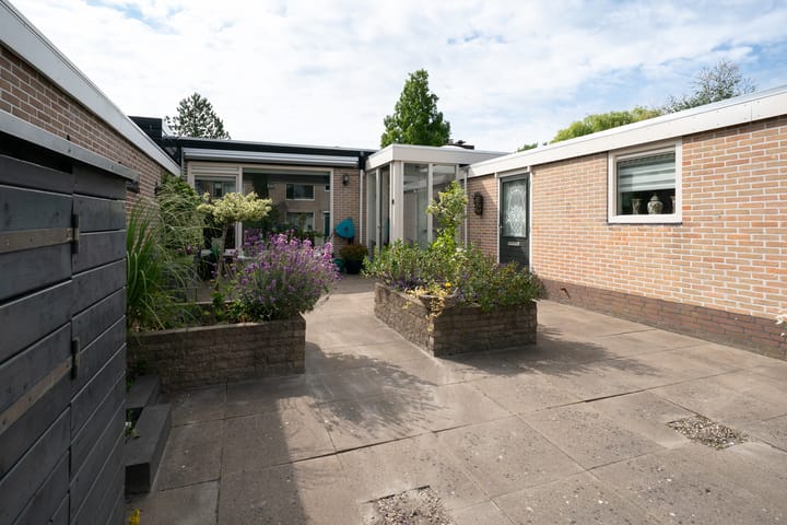 Foto 37 van Vosmaerlaan 16