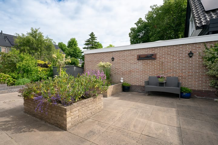 Foto 38 van Vosmaerlaan 16