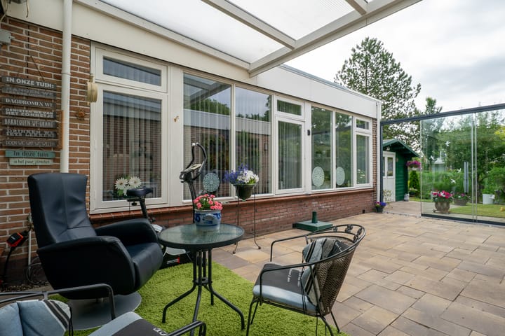 Foto 39 van Vosmaerlaan 16