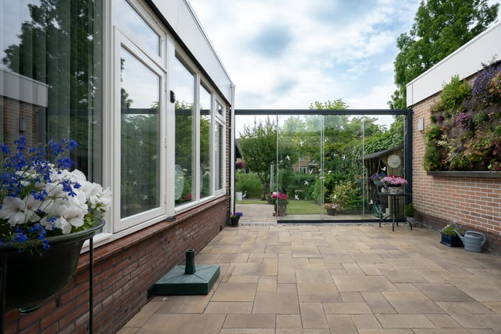 Foto 40 van Vosmaerlaan 16