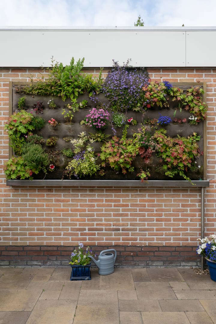 Foto 41 van Vosmaerlaan 16